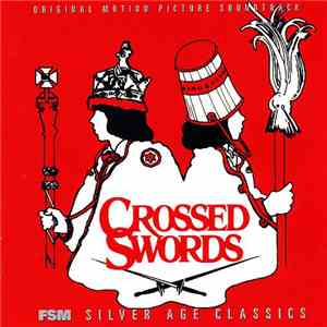 Maurice Jarre - Crossed Swords (Original Motion Picture Sound Track)