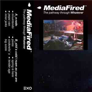 Mediafired™ - The Pathway Through Whatever