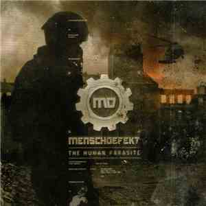 Menschdefekt - The Human Parasite