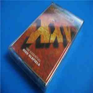 Mike Oldfield - XXV: The Essential Mike Oldfield
