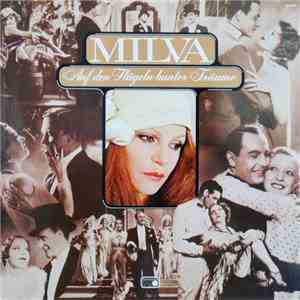Milva - Auf Den Flügeln Bunter Träume