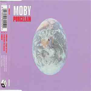 Moby - Porcelain