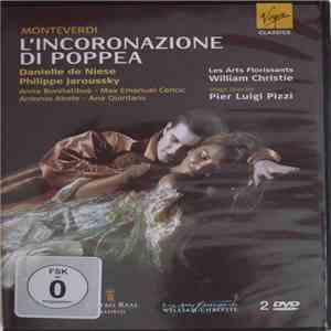 Monteverdi - L'Incoronazione Di Poppea