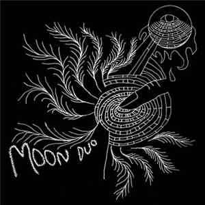 Moon Duo - Escape