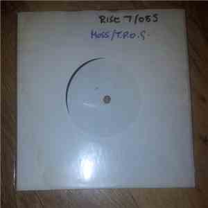 Moss  / T.P.O.G. - Moss / T.P.O.G.