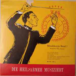 Musikkorps Basel 1 - Das Musikkorps Basel 1