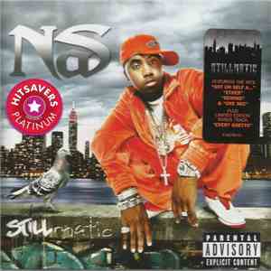 Nas - Stillmatic