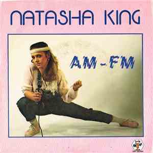 Natasha King - AM-FM