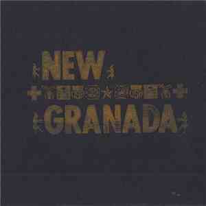 New Granada - Fighting The Demons