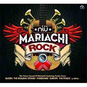 Niü Mariachi - Niü Mariachi Rock