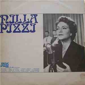 Nilla Pizzi & Angelini E La Sua Orchestra - Nilla Pizzi