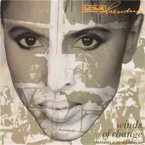 Nona Hendryx - Winds Of Change (Mandela To Mandela)