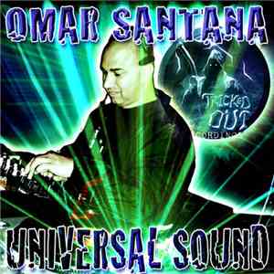 Omar Santana - Universal Sound
