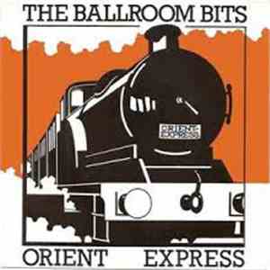Orient Express - the ballroom bits