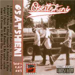 Osatsheni - Osatsheni