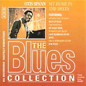 Otis Spann - My Home In The Delta