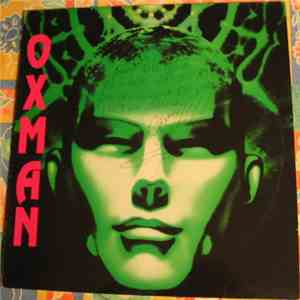 Oxman - To Be