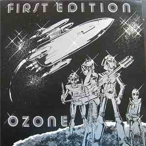 O'Zone - First Edition