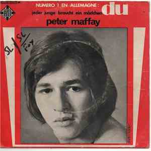 Peter Maffay - Du