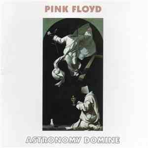 Pink Floyd & Frank Zappa - Astronomy Domine "The Godfathers Of Invention"