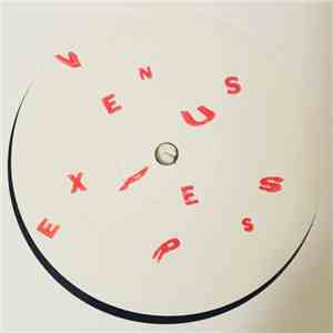 Piotr Cisak - Venus Express EP