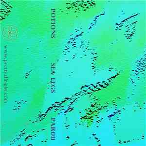 Potions - Sea Legs
