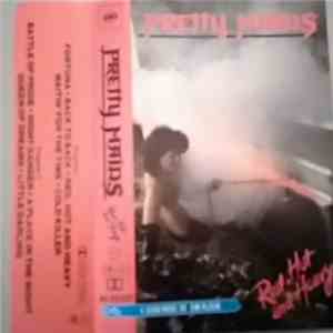 Pretty Maids - Red, Hot And Heavy