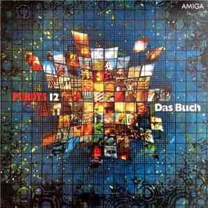 Puhdys - Das Buch