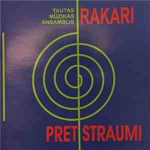 Rakari - Pret Straumi