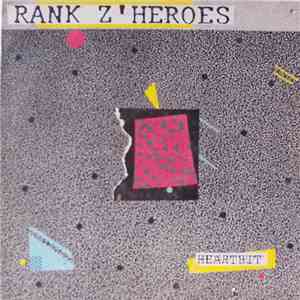 Rank Z'Heroes - Heartbit
