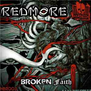 RedMore - Broken Faith