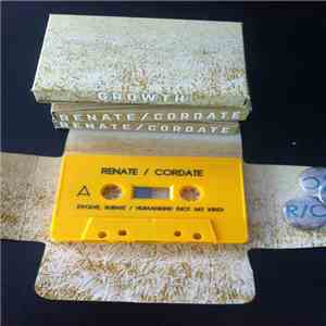 Renate/Cordate - Growth