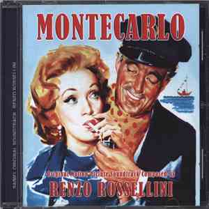 Renzo Rossellini - Montecarlo