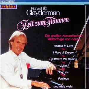 Richard Clayderman - Zeit Zum Träumen