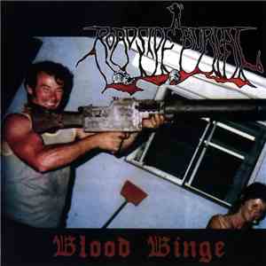Roadside Burial & Corpsickle - Split 2006