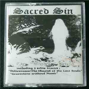 Sacred Sin - The Shades Behind