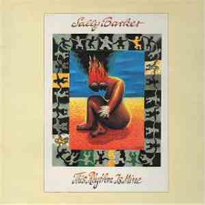 Sally Barker - This Rhythm Is Mine