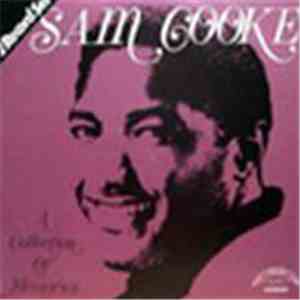 Sam Cooke - A Collection Of Memories