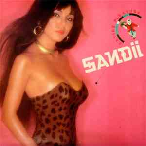 Sandii - Eating Pleasure