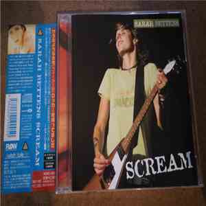 Sarah Bettens - Scream