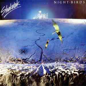 Shakatak - Night Birds