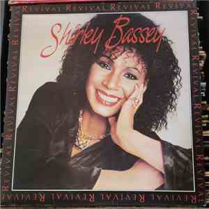 Shirley Bassey - Revival
