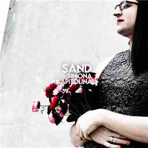 Simona Kapitolina - Sand