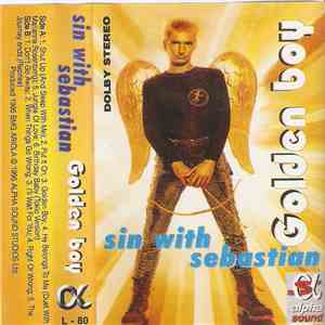 Sin With Sebastian - Golden Boy