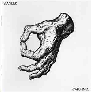 Slander  - Calunnia