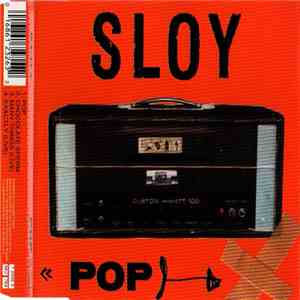 Sloy - Pop