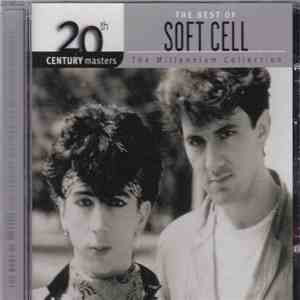 Soft Cell - The Best Of Soft Cell