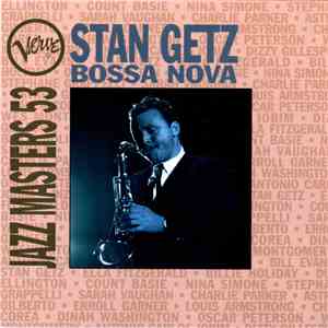 Stan Getz - Bossa Nova