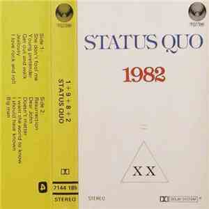 Status Quo - 1982