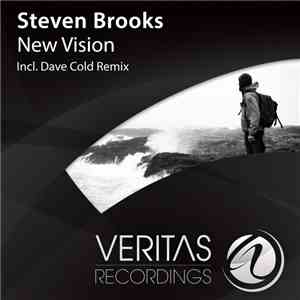 Steven Brooks  - New Vision